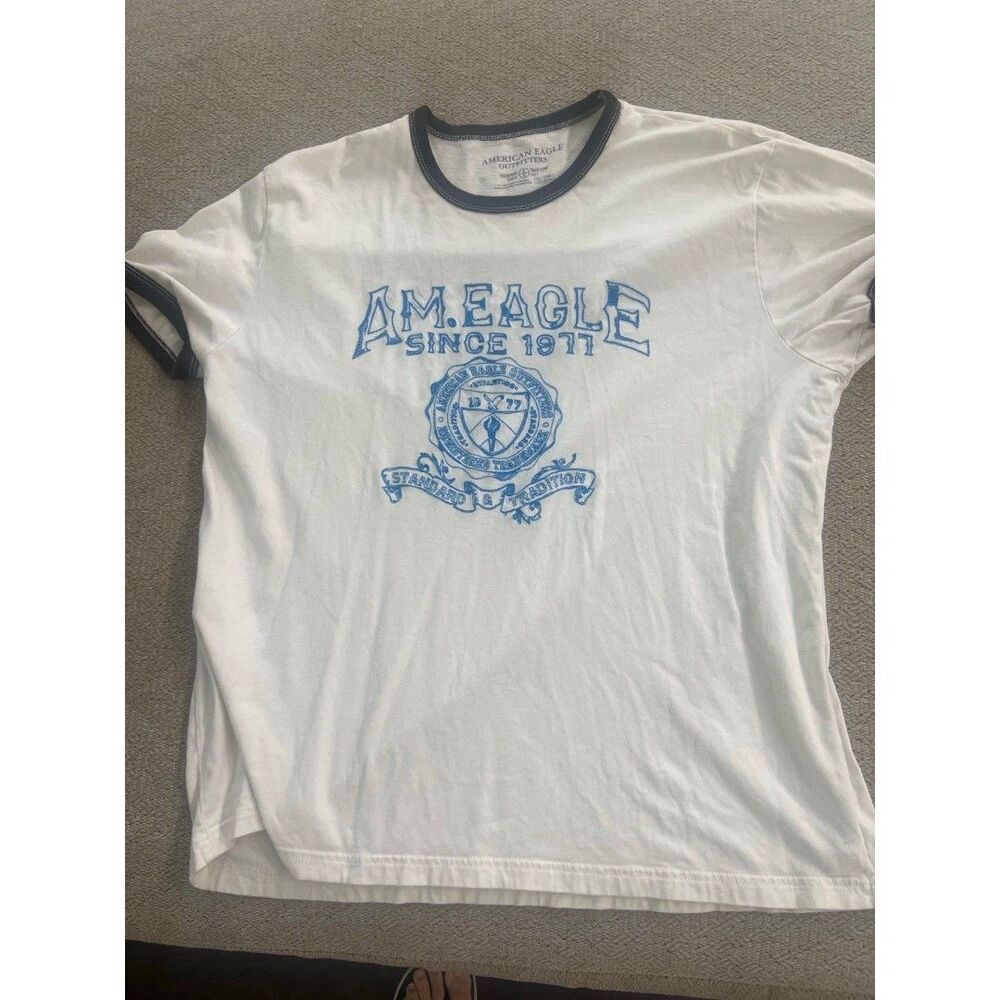 American Eagle vintage shirt